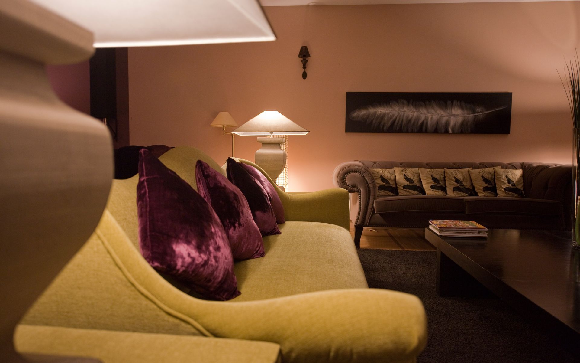 Hotel Комилас Екстериор снимка